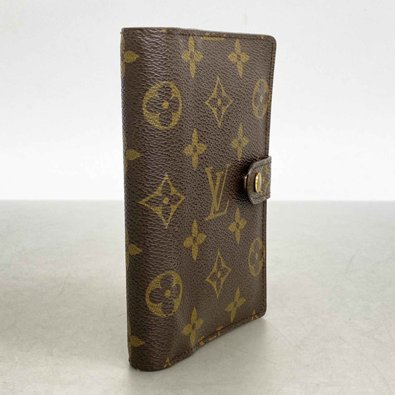 ルイヴィトン モノグラム アジェンダPM R20005 楽天市場】【新品】LOUIS VUITTON ルイヴィトン 手帳カバー