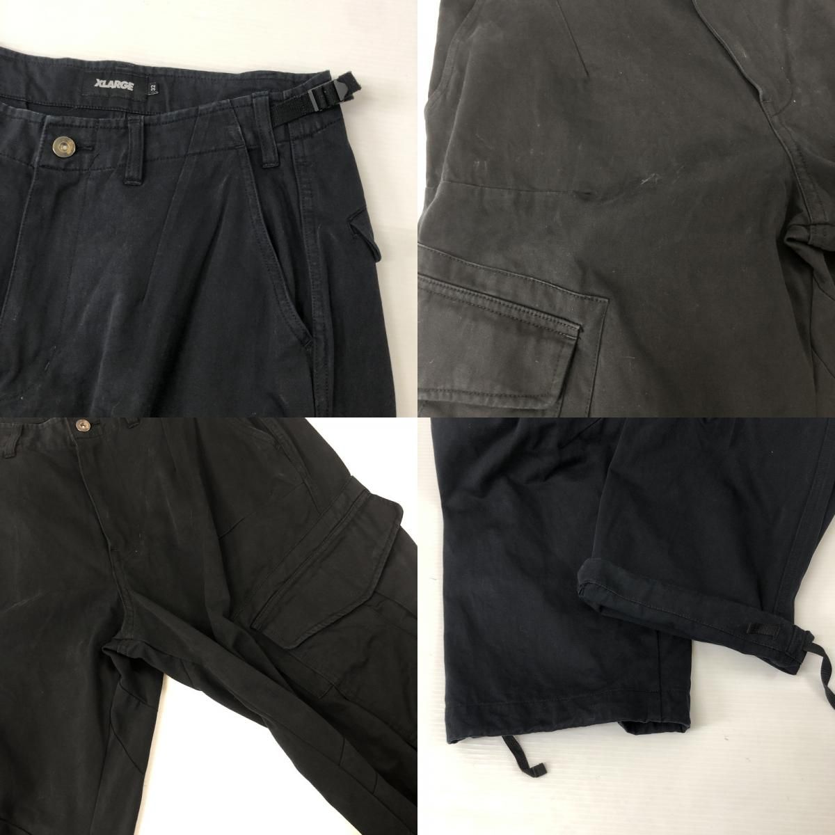 MILITARY PANTS