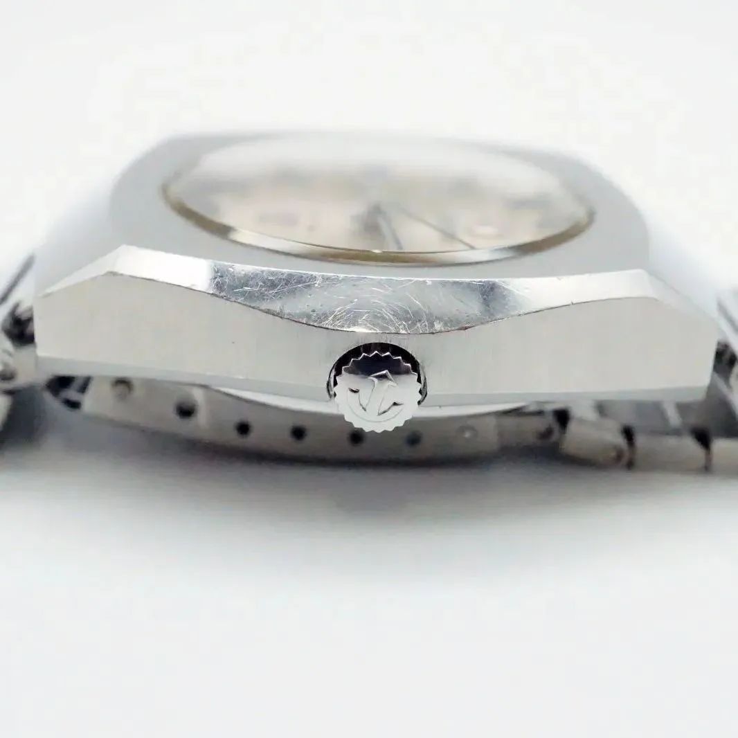OH済】ラドー RADO シルバーホース 自動巻き時計 - メルカリ