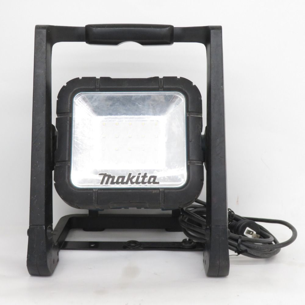 【送料無料☆彡】makita マキタ　充電式LEDスタンド　ML805　AC/DC（14.4V・18V）兼用　本体のみ マキタ Makita 充電式LEDスタンドライト 本体のみ ML805