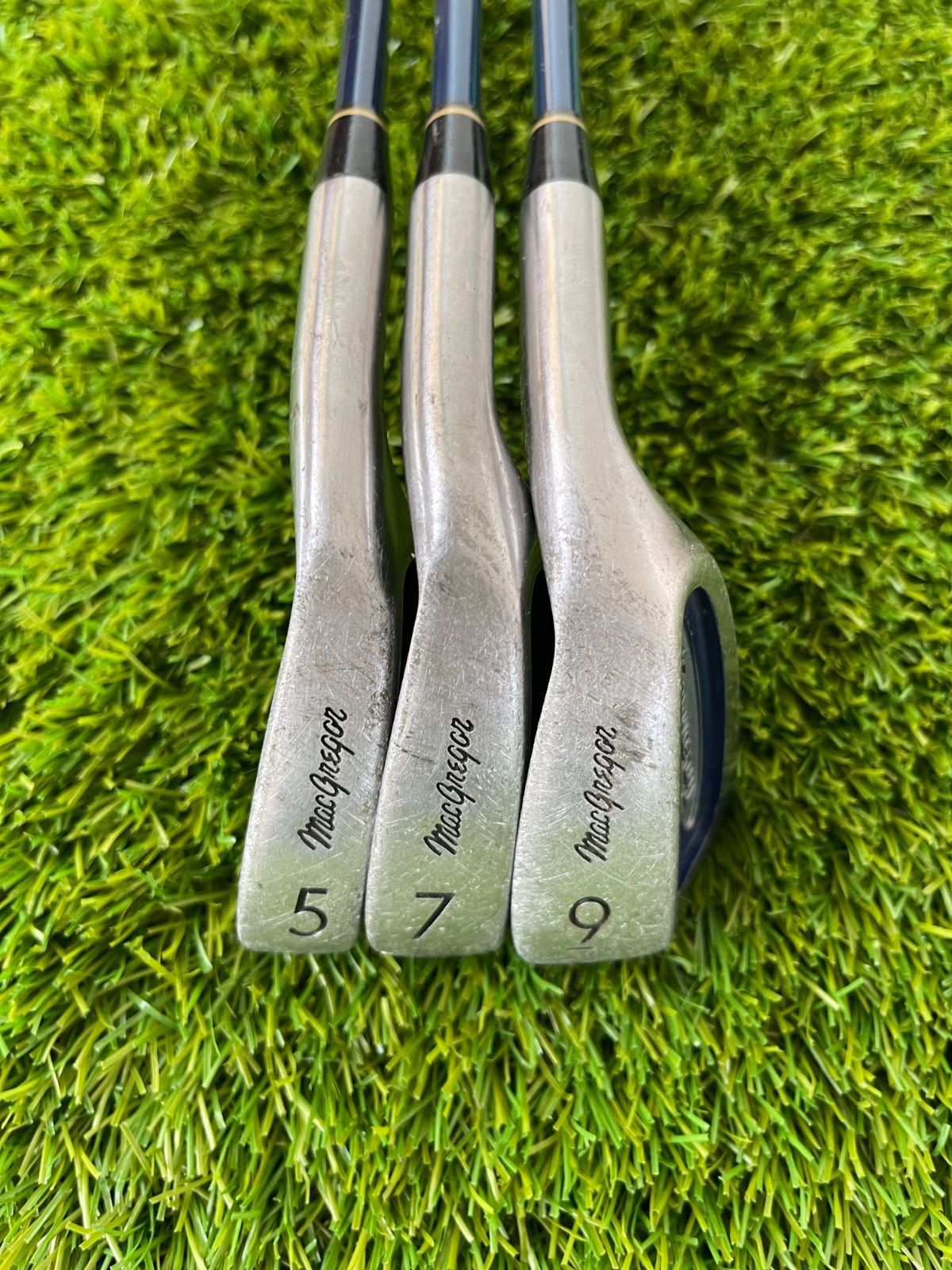 ジュニア ゴルフクラブ