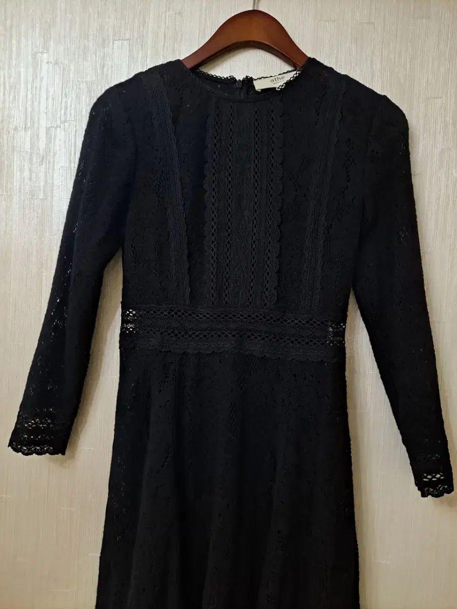 アッテヴァネッサ