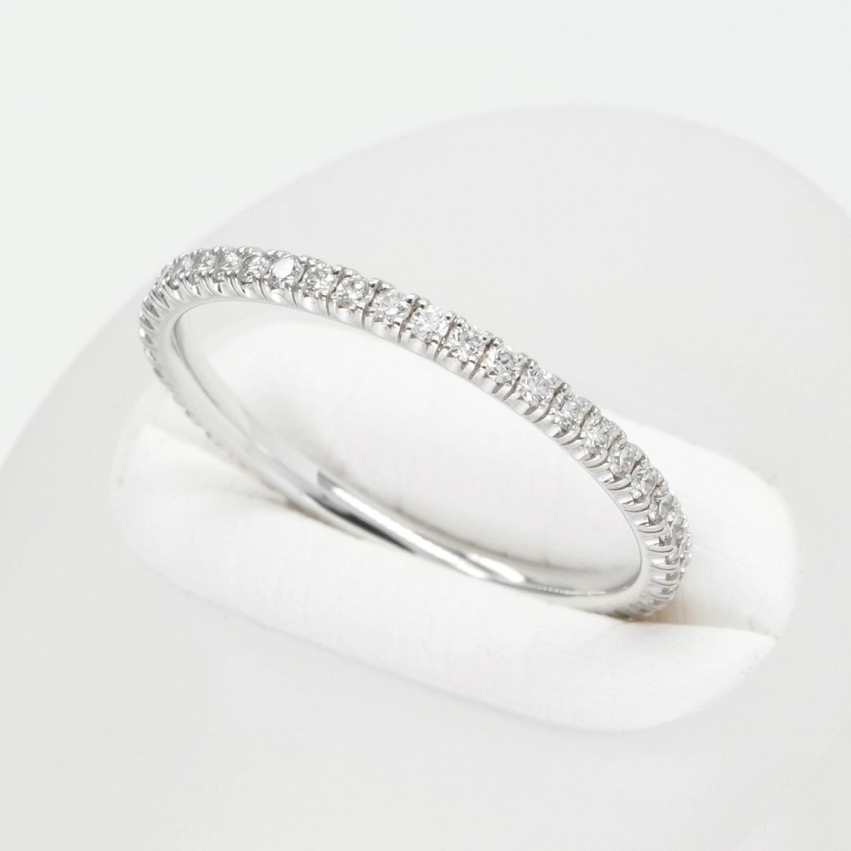 【Cartier】エタンセル ドゥ カルティエ ウェディング リング CRB4221800 - エタンセル ドゥ カルティエ ウェディング リング