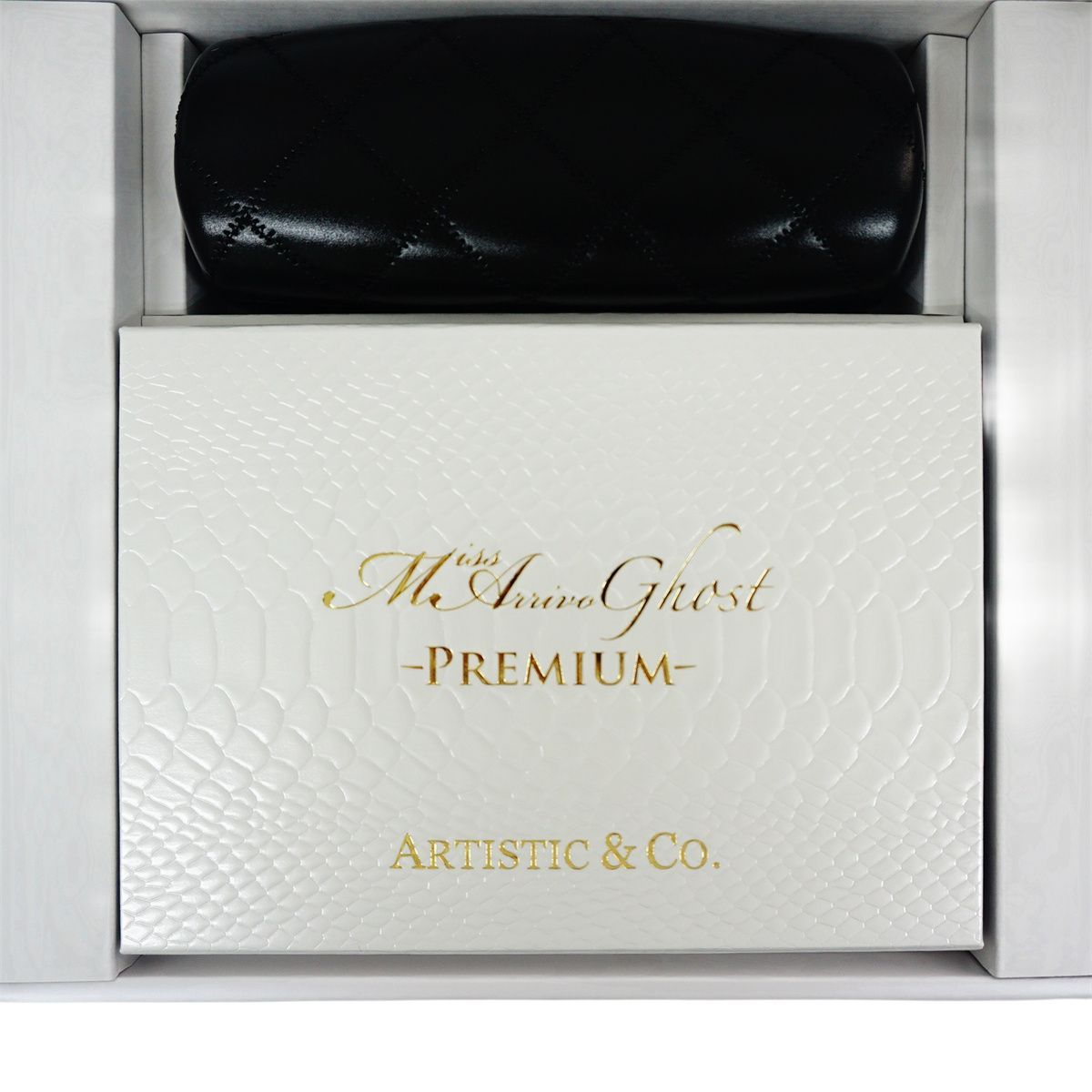 ミス アリーヴォ