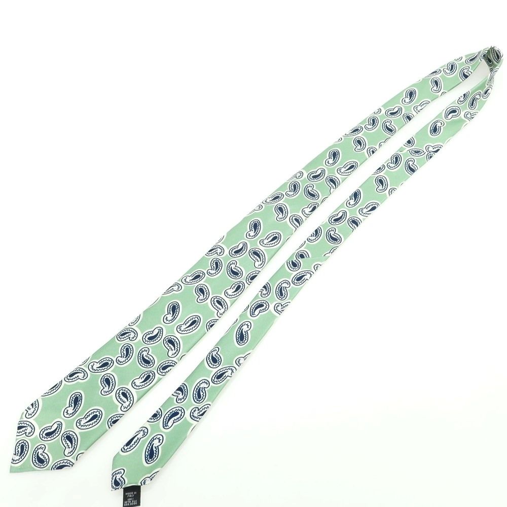 中古】アットヴァンヌッチ Atto Vannucci セッテピエゲ シルク