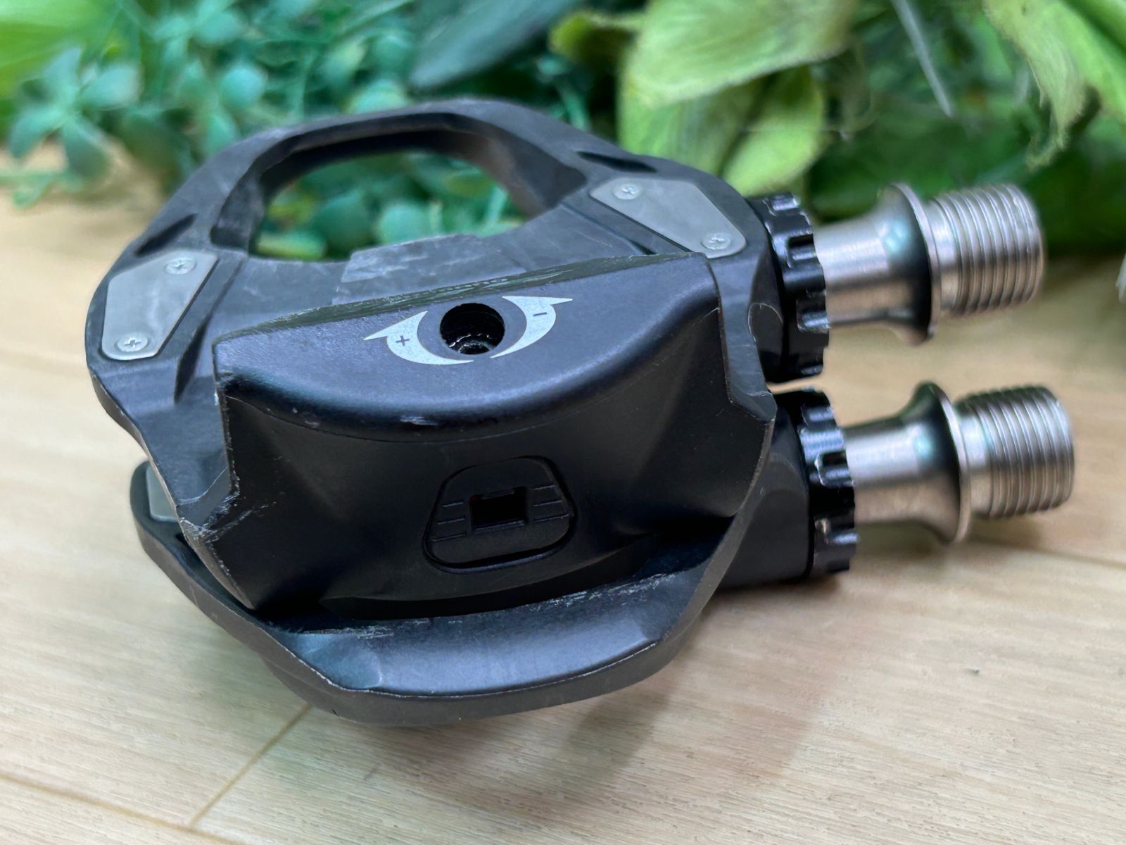 ロード ビンディングペダル