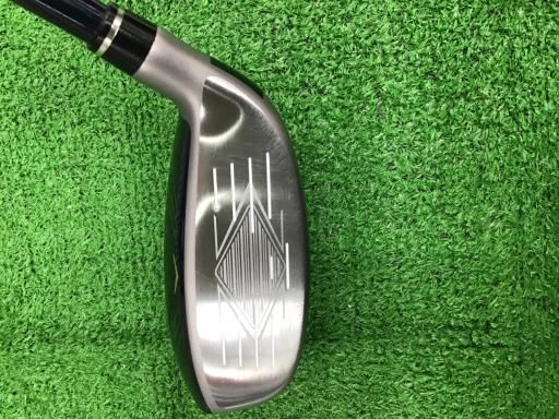 ダンロップ XXIO 2025 H3 ユーティリティ UT XXIO MP1200 HB フレックスSR メンズ 男性用 右利き 右用 Cランク ゴルフクラブ