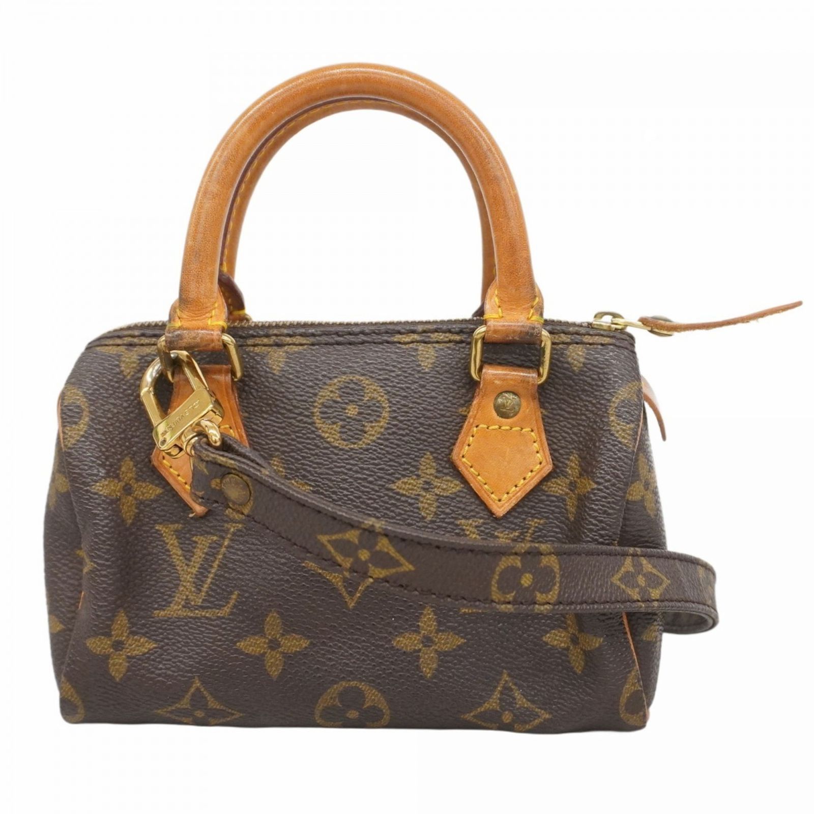 ルイ・ヴィトン(Louis Vuitton) ルイ・ヴィトン ハンドバッグ 