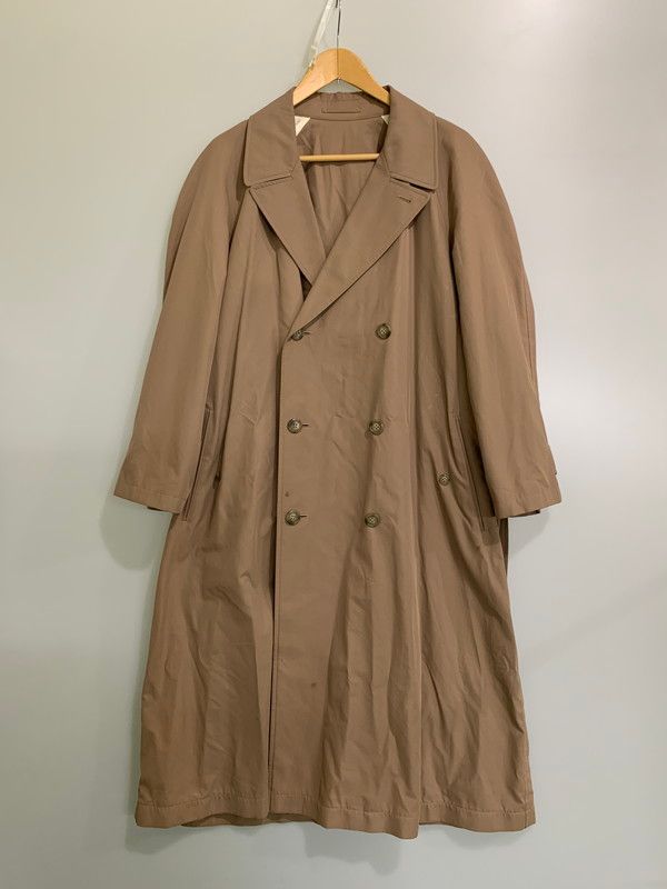 Yohji Yamamoto ヨウジヤマモト JR東海 90S COTTON GABARDINE