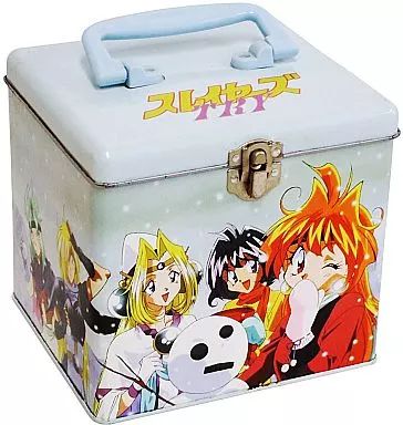 Amazon.co.jp: スレイヤーズTRY DVD-BOX 期間限定版 : 林原