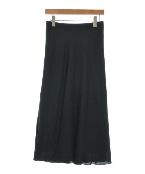 Theory ロング マキシ丈スカート レディース 古着