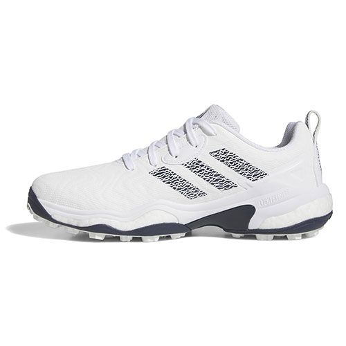 取り寄せ】 アディダス コードカオス 25 MDV41 スパイクレス ゴルフ