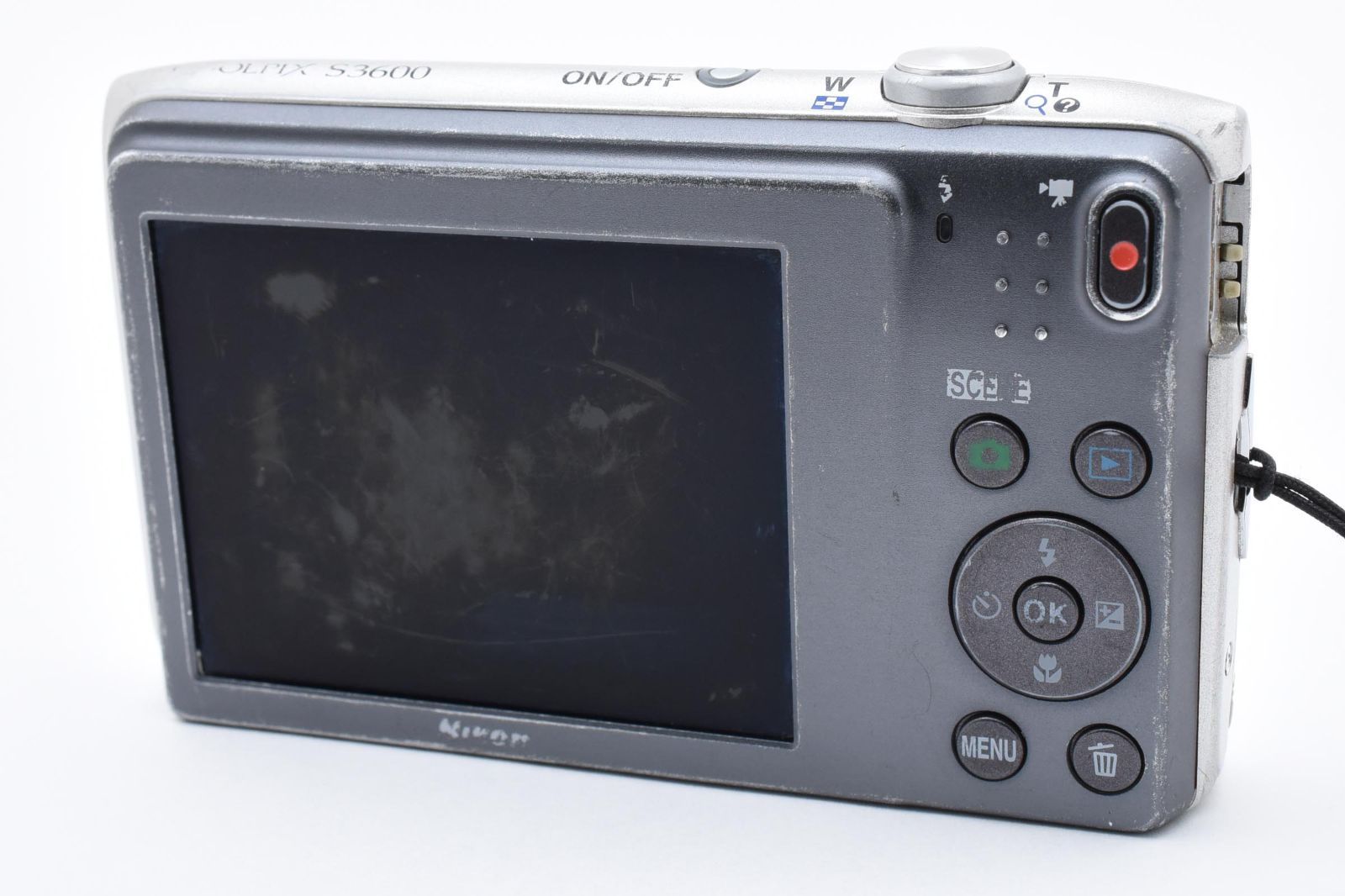 s3600 2458762A