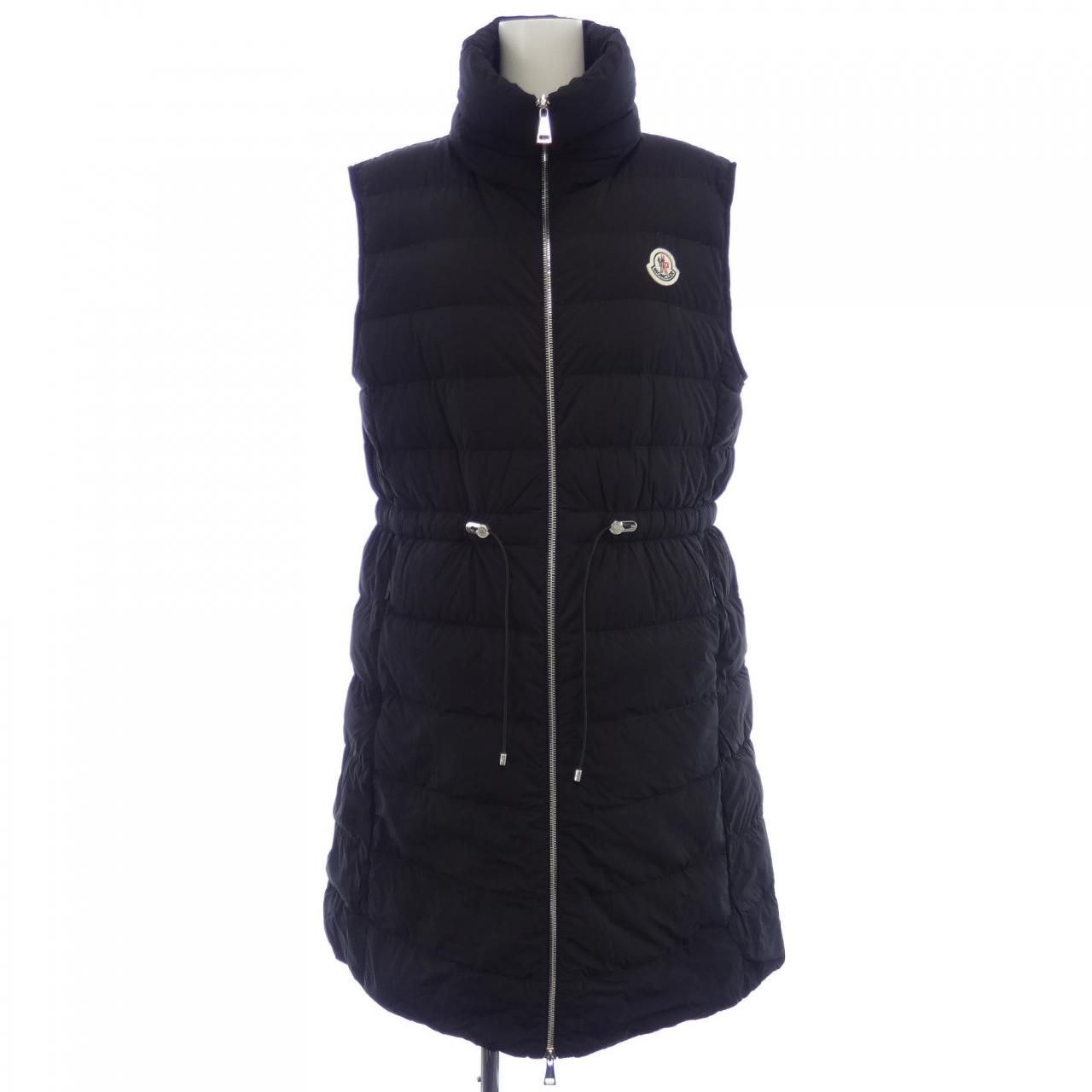 モンクレールMONCLER ダウンベスト　美品 6A 楽天市場】モンクレール MONCLER ダウン ダウンベスト ライト