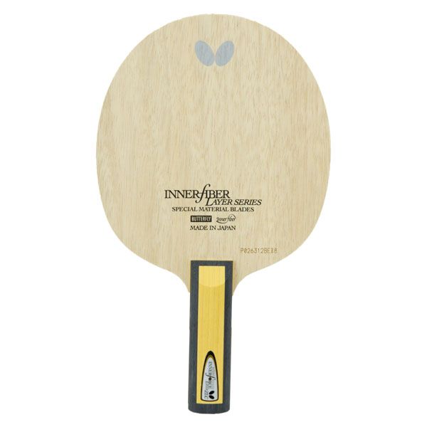 バタフライ Butterfly 卓球 インナーフォース レイヤー ZLC