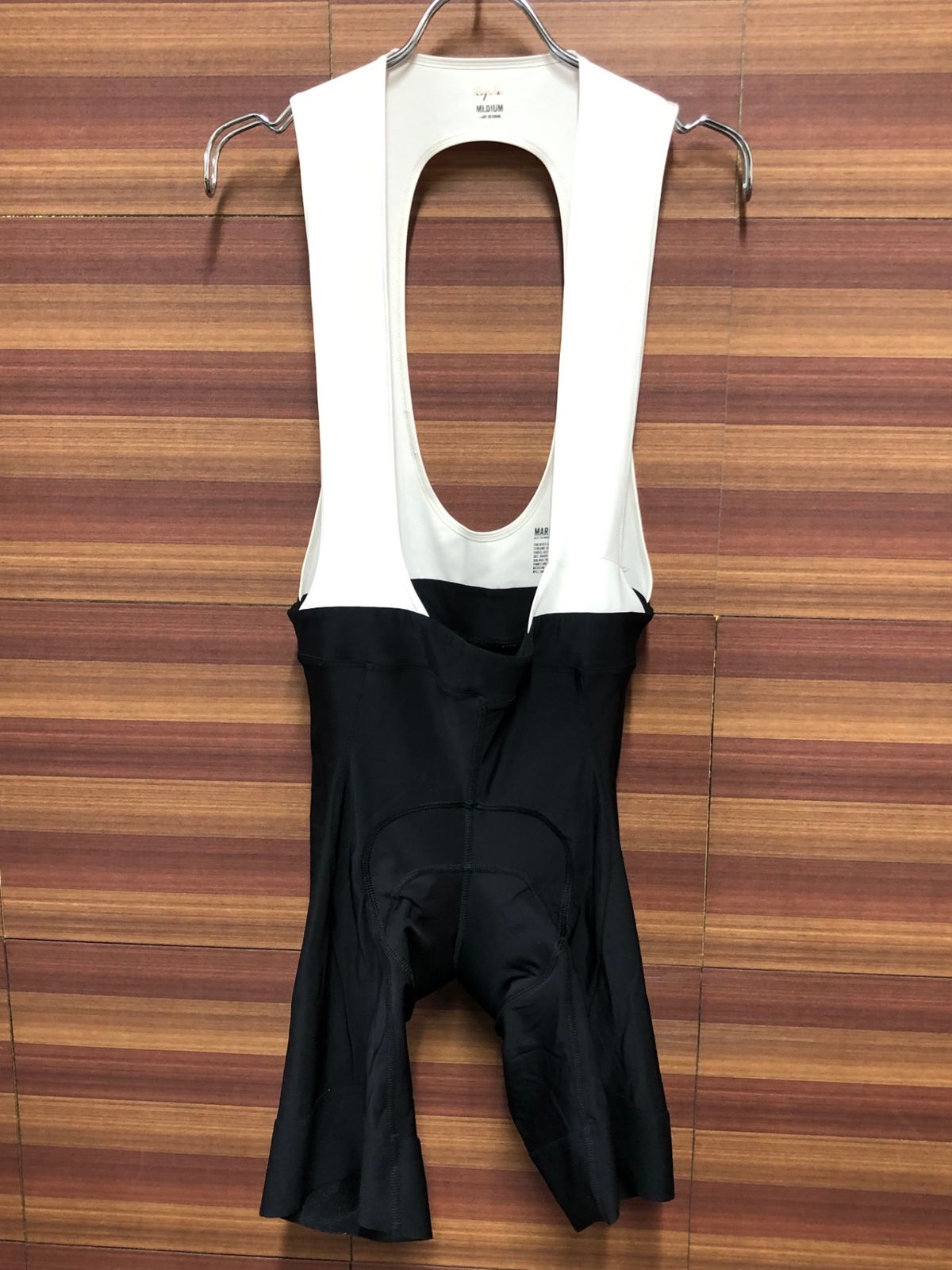 ASSOS アソス ウィンタービブタイツ Mサイズ アソスASSOS ウインター