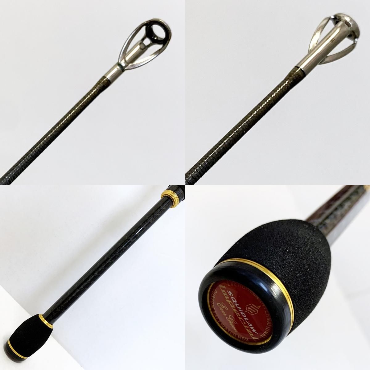 加古川店】 中古 EVERGREEN | エバーグリーン ロッド