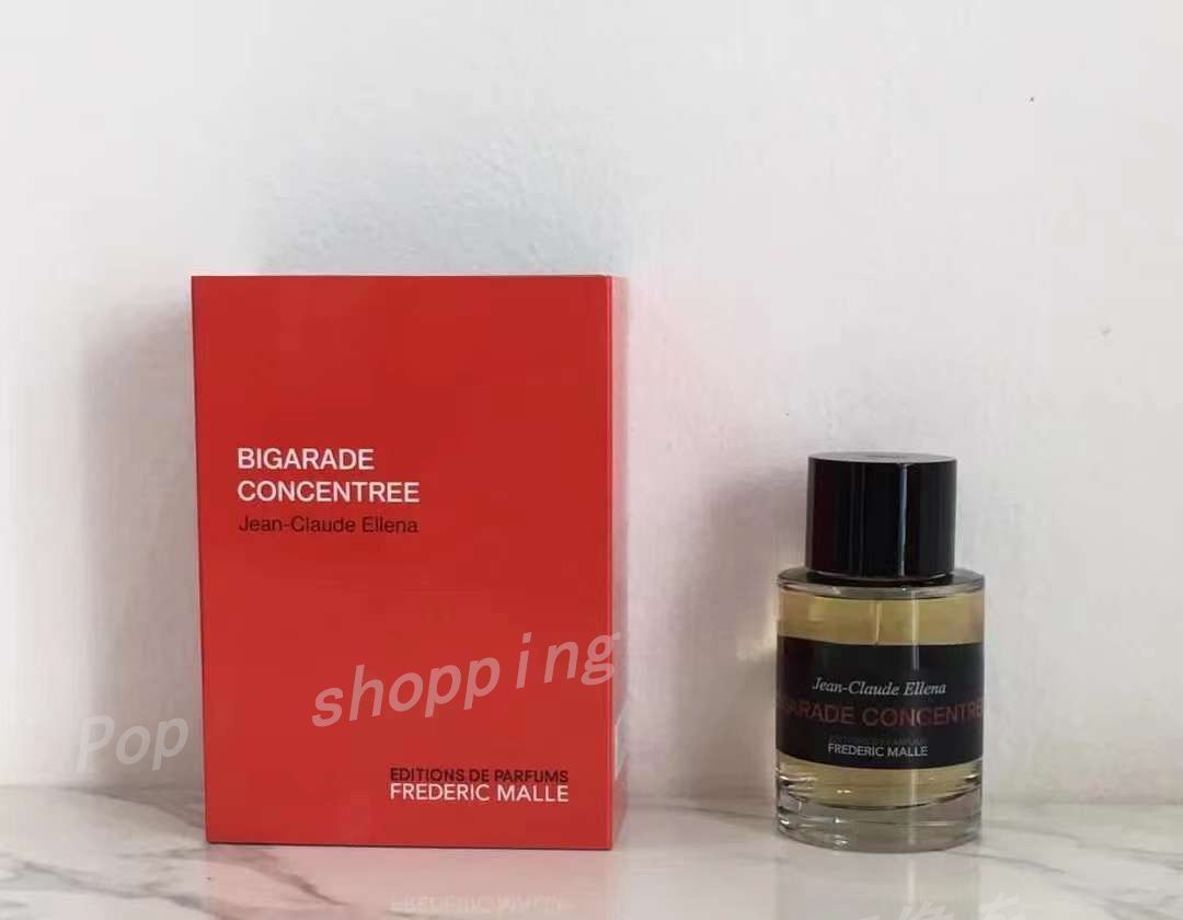 [新年・未開封・正規品]Frederic Malle FREDERIC BIGARADE CONCENTREE 香水 100ml