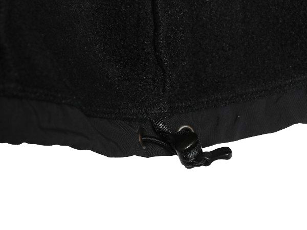 なクーポン配布中! ノースフェイス デナリ ジャケット レディース M 古着 アウトドア フリース ナイロン フルジップ ブルゾン ジャンパー ハイネック ブラック WWW_SIROKUMA-CORPORATION_COM