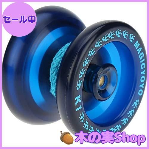 大安売り】ヨーヨー 初心者向け ヨーヨーファクトリー マジック