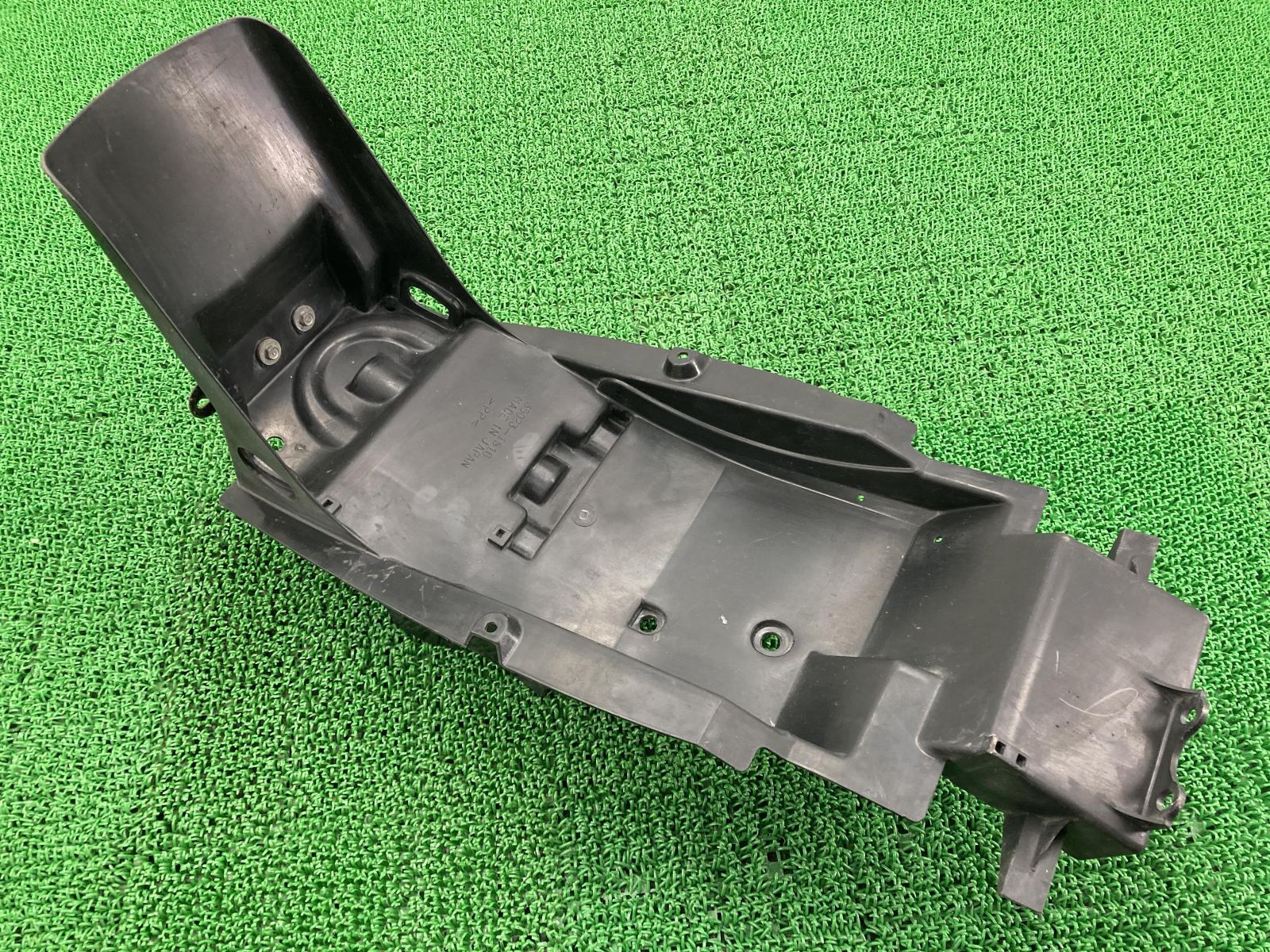 ジェッター ジムニー専用マフラーカッター スクエアタイプ | カー用品のセイワ