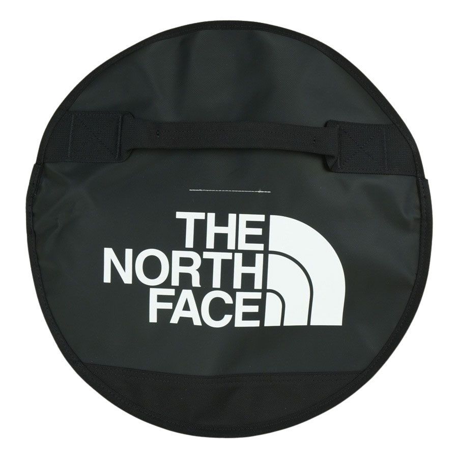 ノースフェイス リュック THE NORTH FACE TNF MM6 BASE CAMP CL マルタンマルジェラ TNF BLACK(ブラック)  鞄 ユニセックス ショルダー 黒 白 2WAY クラッチバッグ