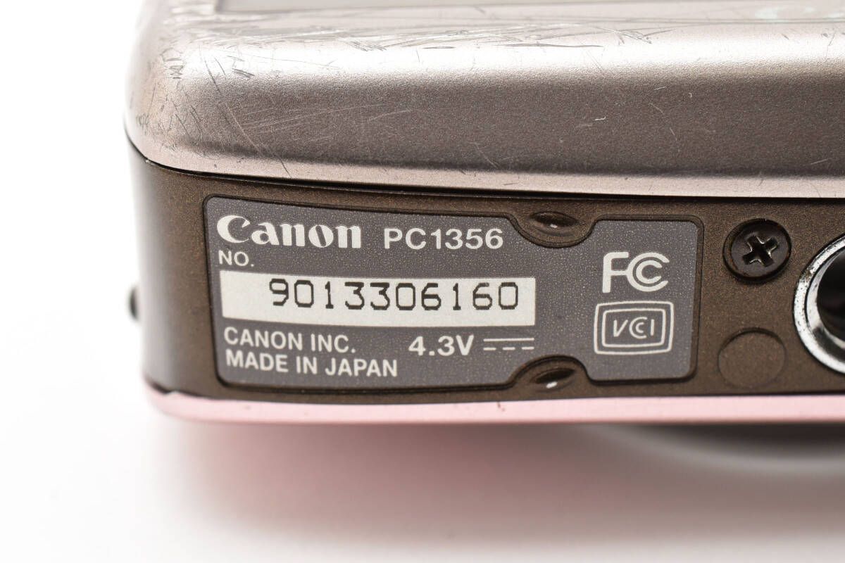 Canon デジカメ IXY DIGITAL 510IS PC1356 シルバー Amazon | Canon デジタルカメラ IXY DIGITAL (イクシ) 510 IS