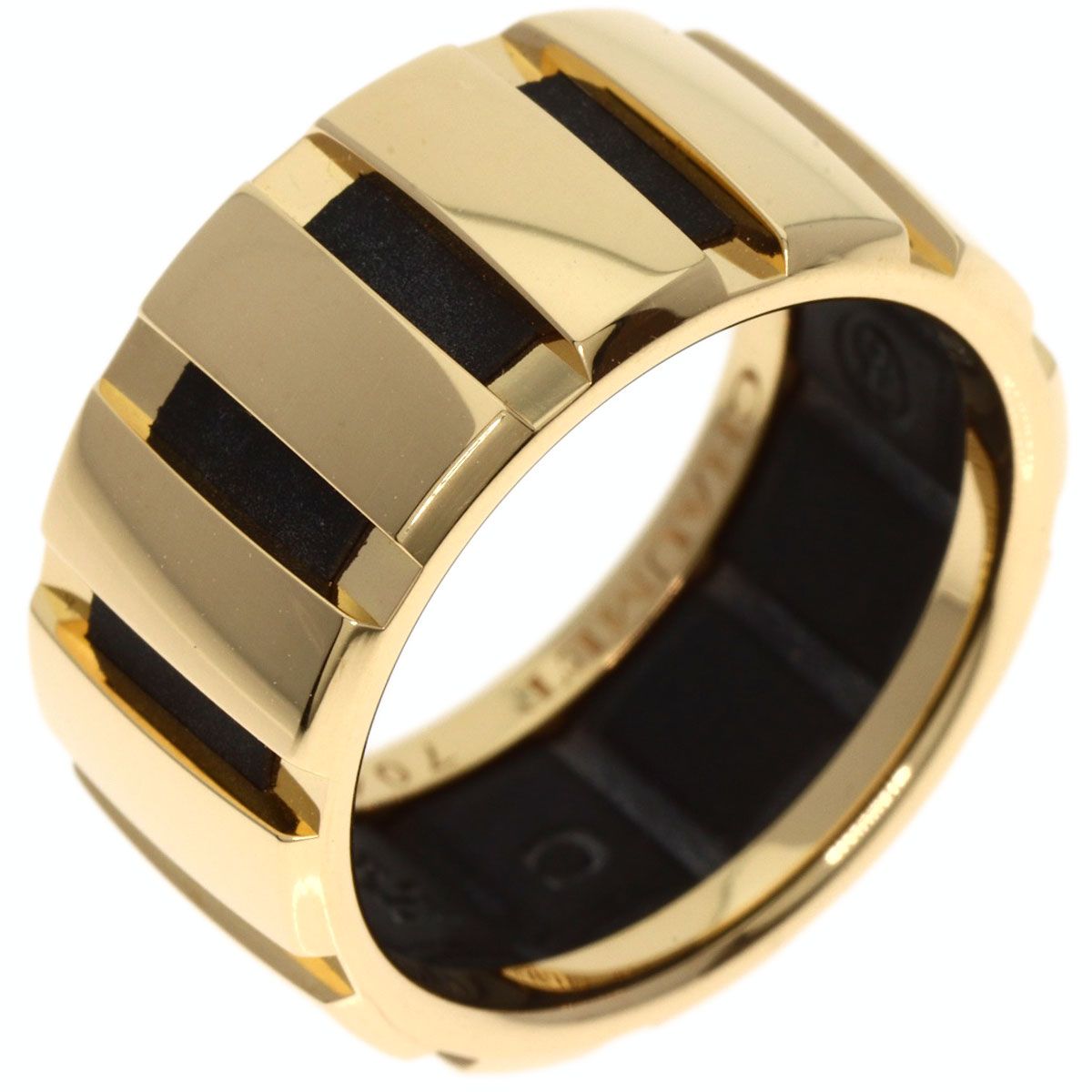 ショーメ　クラスワンリング　CHAUMET Chaumet ショーメ クラスワン MM #54 #53 リング・指輪 K18YG