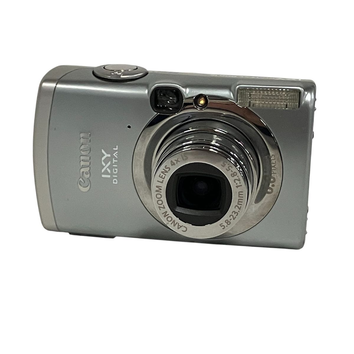 ジャンク　Canon IXY DIGITAL 800 IS 本体 ジャンク】Canon IXY DIGITAL 800IS 本体と付属品 【公式通販】