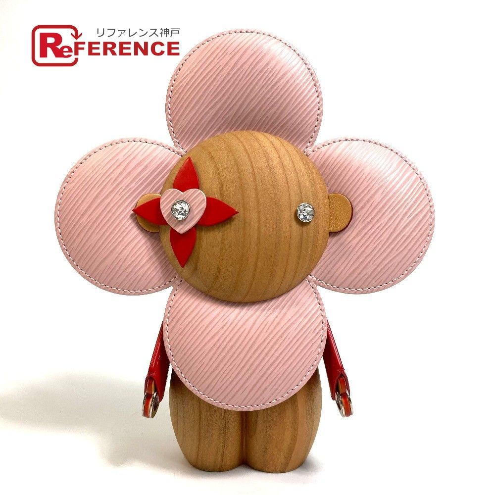 ルイヴィトン ヴィヴィエンヌ GI0368 オブジェ