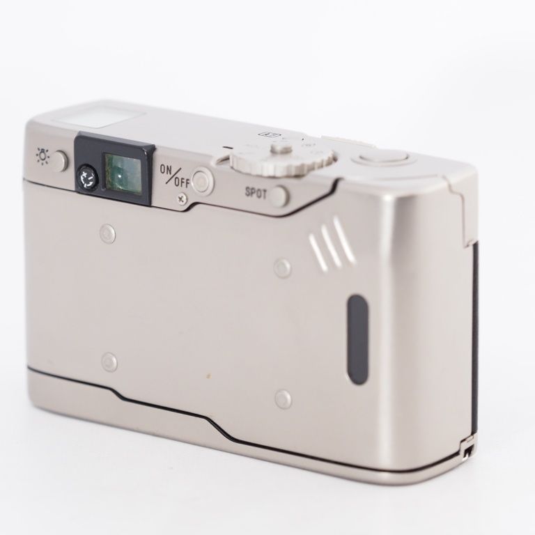 中古】MINOLTA ミノルタ TC-1 コンパクトフィルムカメラ | 中古