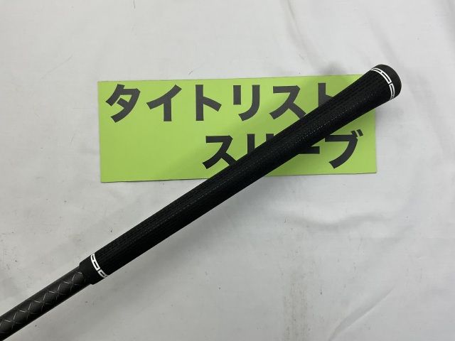 タイトリストスリーブ付き　テンセイ1Kブルー55 Sシャフト　No.34 タイトリスト GT ドライバー用 TENSEI 1K BLUE スリーブ付