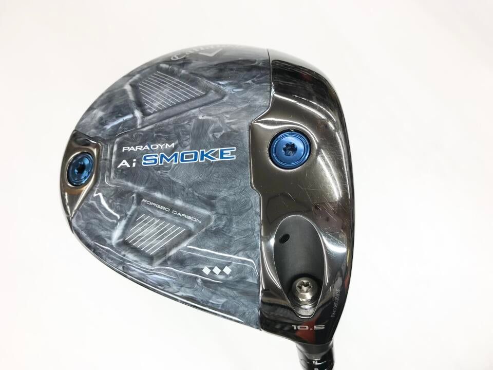 PARADYM Ai SMOKE ◆◆◆ | 10.5 | S | VENTUS TR RED 6 | | ドライバー | キャロウェイ 最短即日発送
