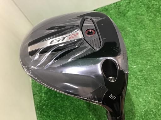 中古】 タイトリスト GT2 18° フェアウェイウッド FW TENSEI