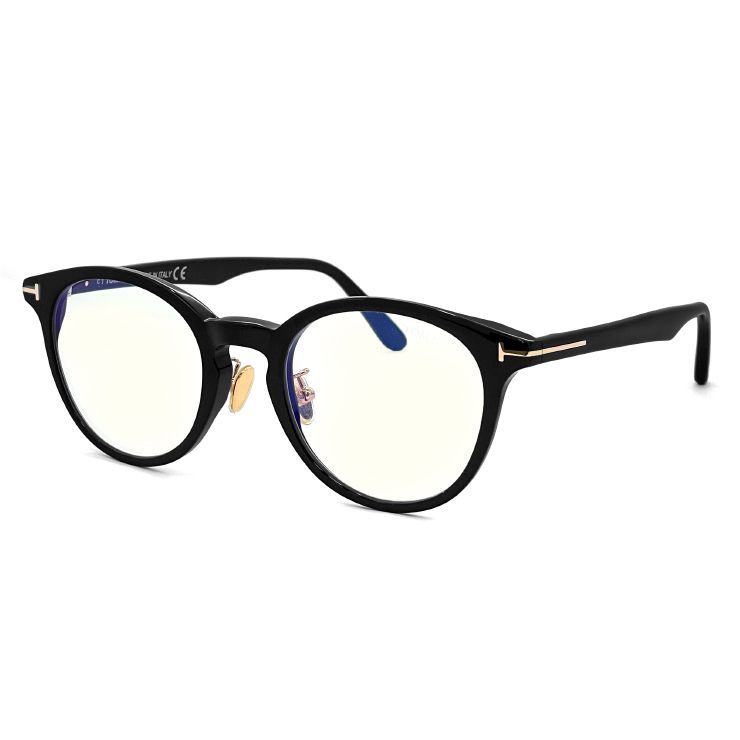 新品】 トムフォード メガネ TF5779-D-B 001 TOM FORD ブルーライト