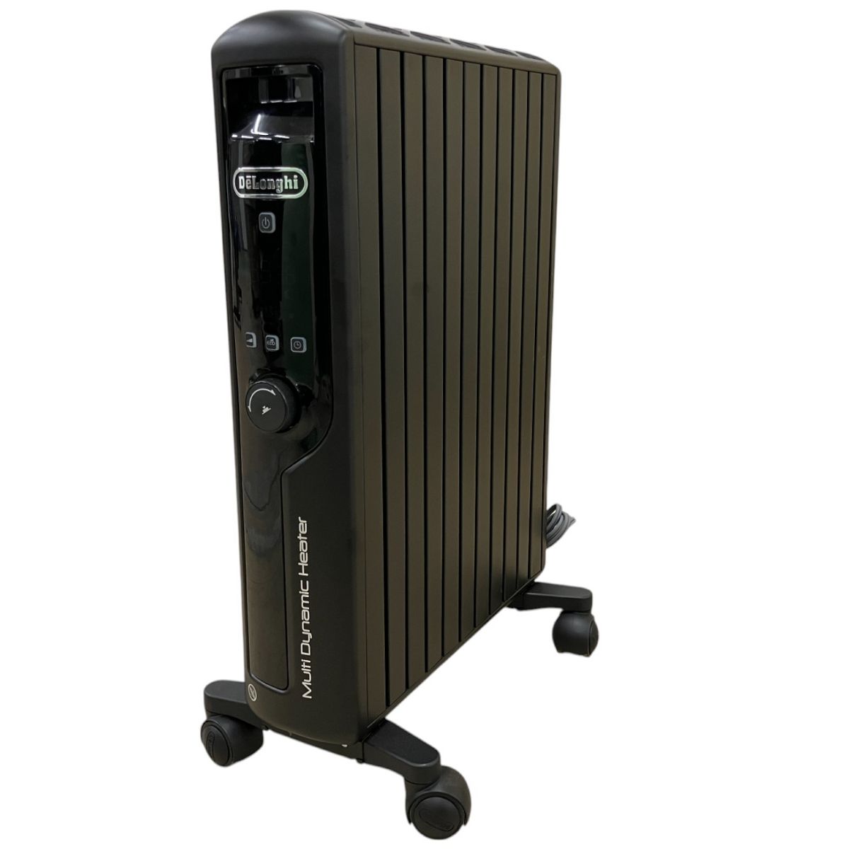 DeLonghi MDHU15-PB マルチダイナミックヒーター デロンギ 暖房