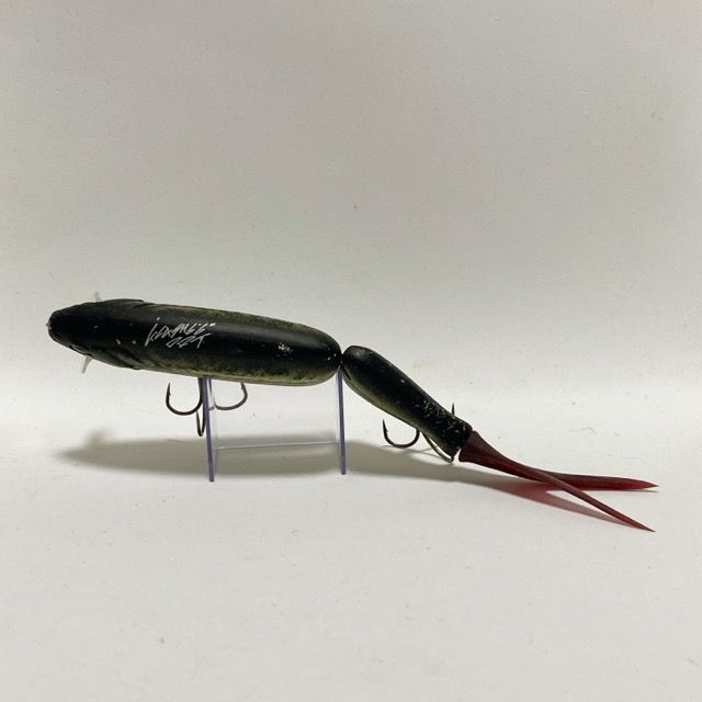 ☆DRT☆TiNY KLASH Low FLOAT タイニークラッシュ ローフロート