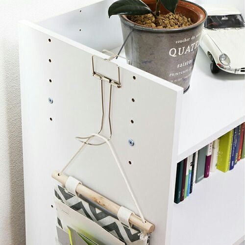 挟んでフック Lサイズ