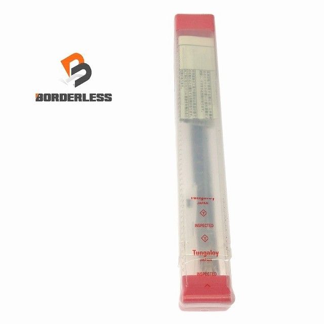 ♥品 Tungaloy タンガロイ 小径内径ねじ切りバイト E12Q-SWLXR04-D140 内径旋削工具 旋盤加工
