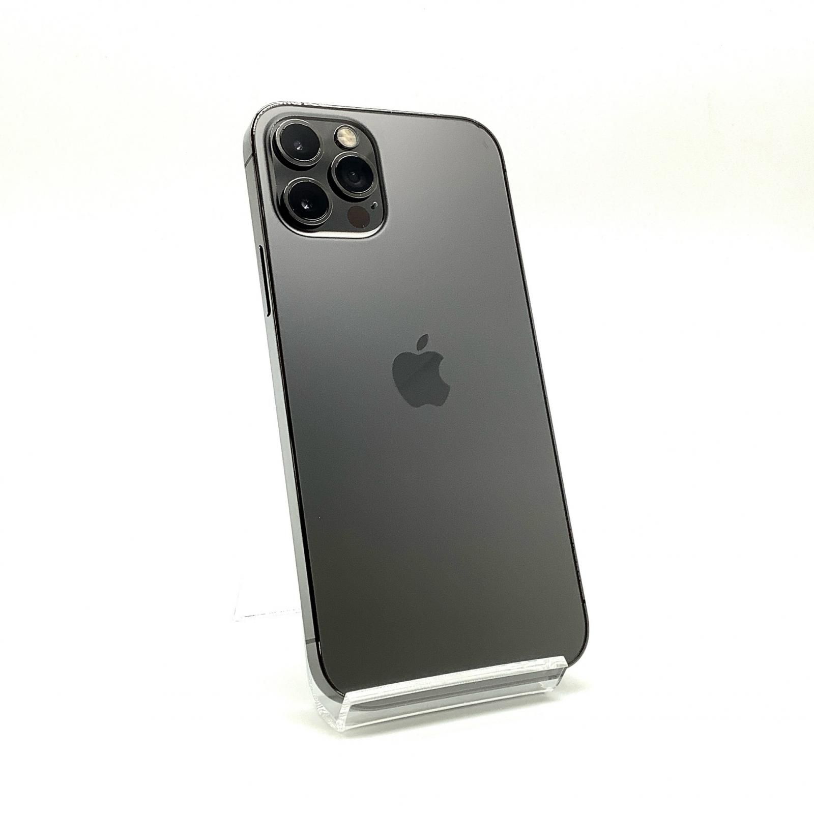 iPhone 12 ブルー 本体128GB 本体のみ SIMフリー 残債なし iPhone 12