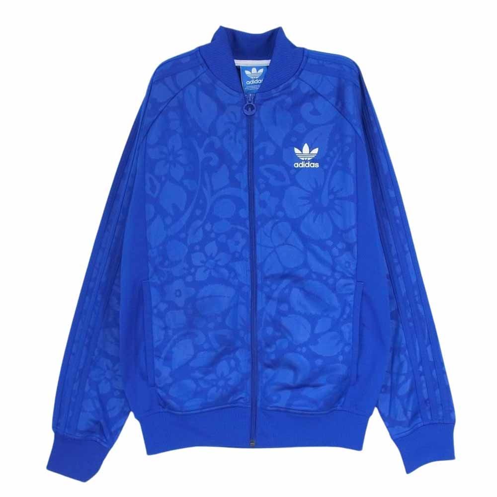 adidas アディダス Z47787 ハワイ スーパー スター トラック 