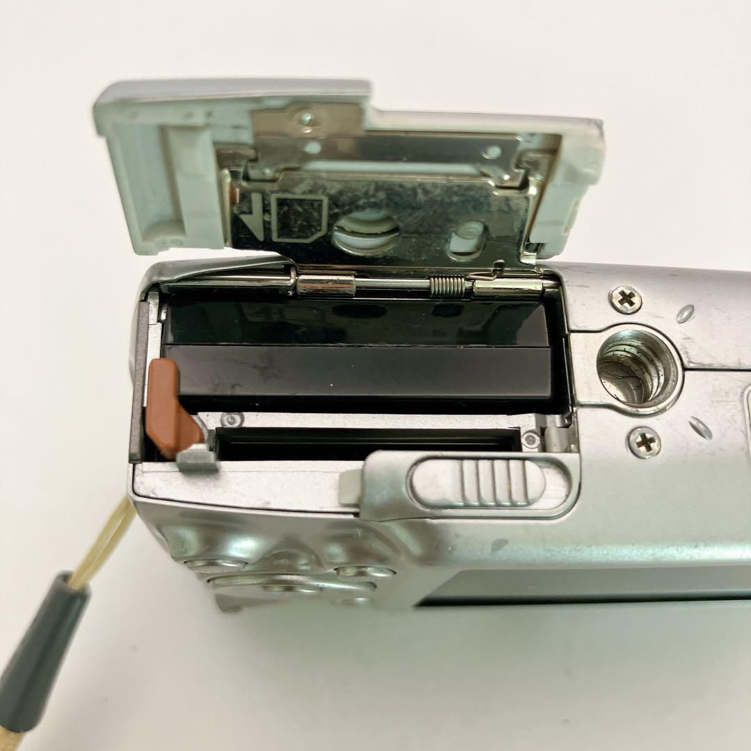 デジタルカメラ 動作確認済 Canon IXY DIGITAL 700 - メルカリ