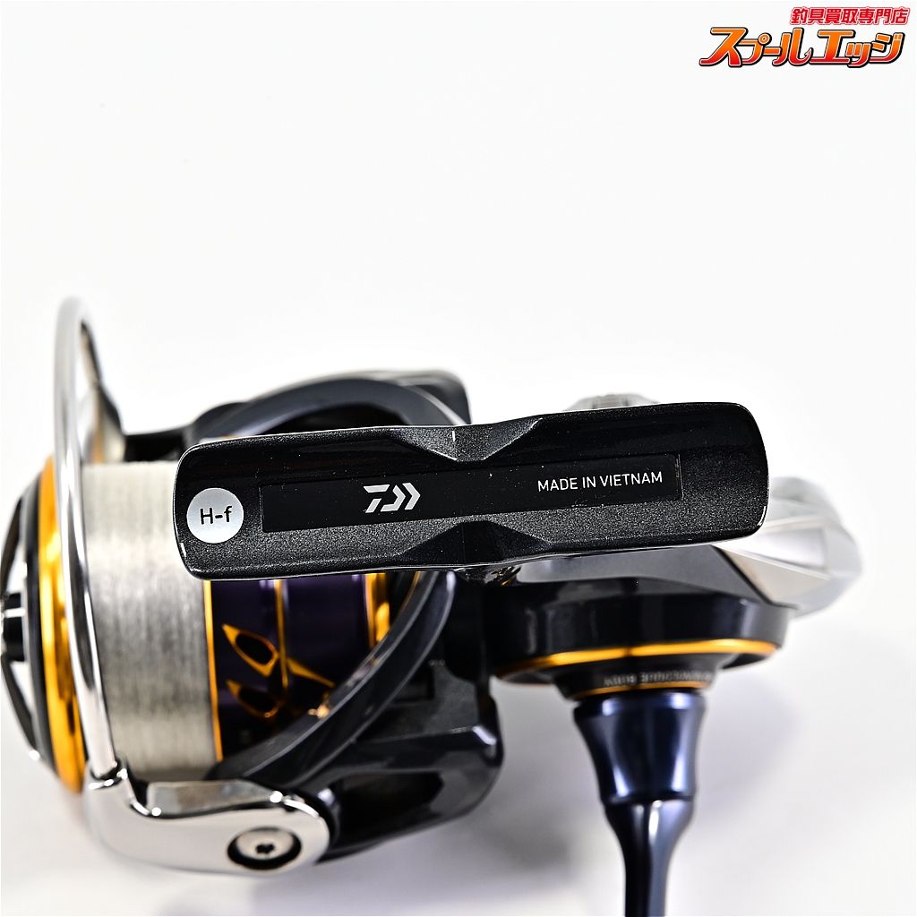  ダイワ 21カルディア LT 2500 S-XH DAIWA CALDIA m 42283 スピニングリール リール