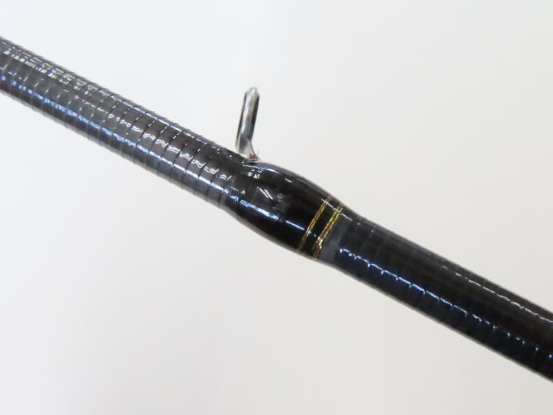 ロッド