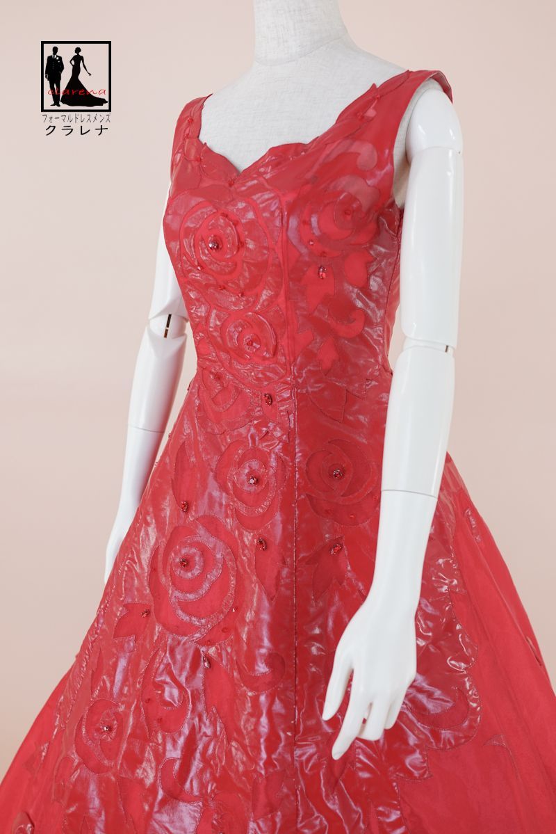 イヤリング付き