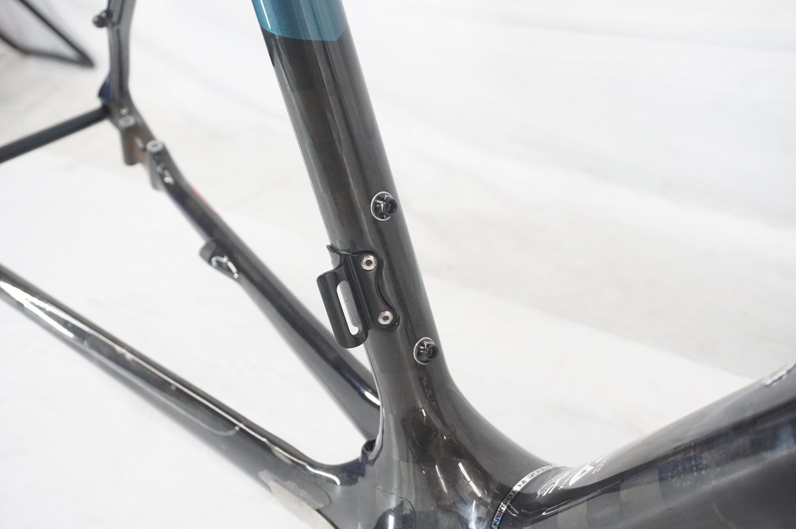 2021年モデル フレームセット