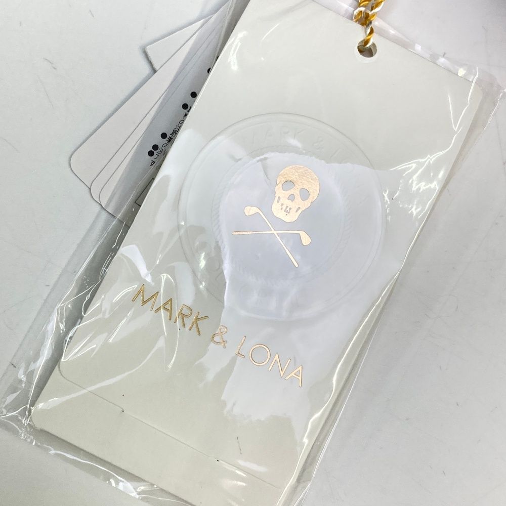 サイズ 40 MARK-LONA マークアンドロナ リバーシブル ボア ジップベスト チェック柄 ブラウン系 240101389638 ゴルフウェア レディース ストスト LLC-HASEGAWATOSO_COM