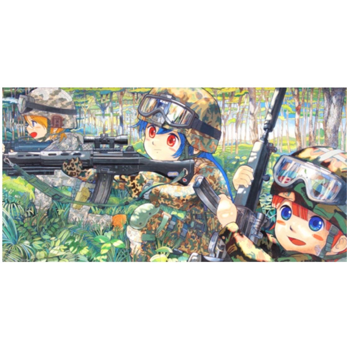村上隆 Mr. ミスター まだまだ若いチームです ED300 zingaro kaikaikiki カイカイキキ ポスター アート 美術品