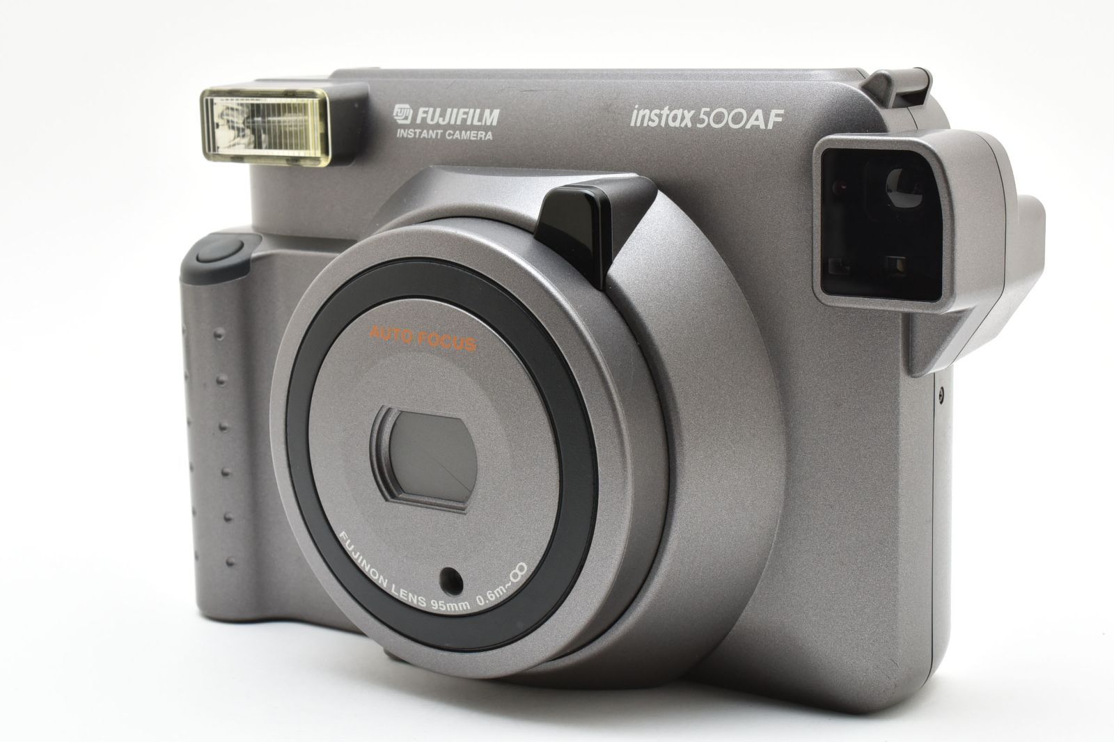 FUJIFILM instax 500AF インスタントカメラ インスタックス フジフィルム フィルムカメラ