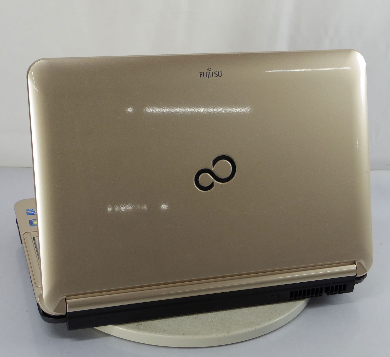 タッチパネル 15.6インチ 富士通 FMV LIFEBOOK AH/R4H /Core i5